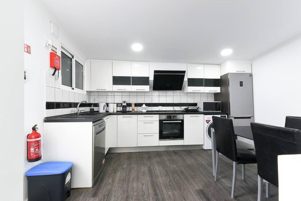 Casa Do Sol Villa Фуншал Екстериор снимка